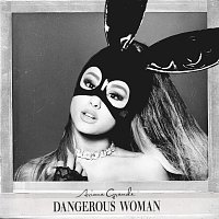 Ariana Grande – Dangerous Woman CD
