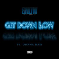 Snow Tha Product – Get Down Low (feat. Ohana Bam)