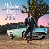 Harrison Craig – Kings Of Vegas