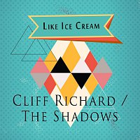 Cliff Richard, The Shadows – Like Ice Cream