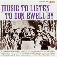 Don Ewell – Music To Listen To Don Ewell By