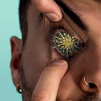 Alex Vargas – What You Wish For
