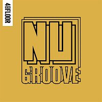 Luke Solomon – 4 To The Floor Presents Nu Groove, Vol. 2