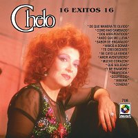 Chelo – 16 Éxitos