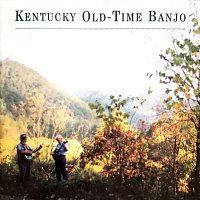Různí interpreti – Kentucky Old-Time Banjo