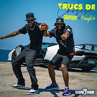 Gradur, Franglish – Trucs de choses