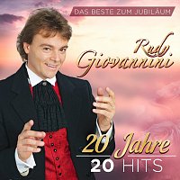 Rudy Giovannini – Das Beste zum Jubiläum - 20 Jahre 20 Hits