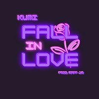 Kumi, Raff J.R. – FALL IN LOVE