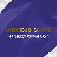 Andrejo Beatz – Soul Beatz Samples, Vol. 1