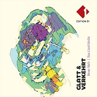 Cooking Drums - Blowing Reeds - Plugged Strings = Exciting Life, Brittany Haas – Glatt & Verkehrt: Neue Welt - Das Lied bleibt (Live)