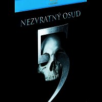 Různí interpreti – Nezvratný osud 5 Blu-ray