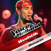 Wudstik – Omarm