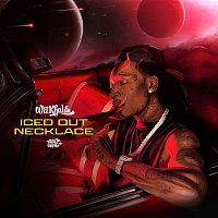 Přední strana obalu CD Iced Out Necklace
