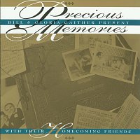 Precious Memories [Live]