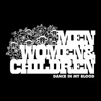 Dance In My Blood