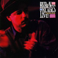 Rubén Blades – Ruben Blades Y Son Del Solar...Live!