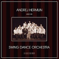Swing Dance Orchestra – Life Goes To A Party