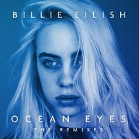 Ocean Eyes [The Remixes]