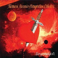 Tuomari Nurmio, Kongontien orkesteri – Tangomanifesti