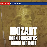 Joze Falout – Mozart: Horn Concertos & Rondo for Horn