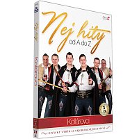 Kollárovci – Nej hity od A do Z