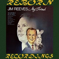 Jim Reeves – My Friend (HD Remastered)