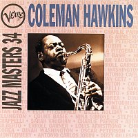Coleman Hawkins – Verve Jazz Masters 34: Coleman Hawkins