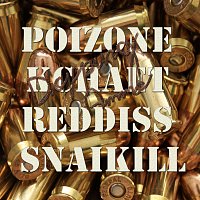 Přední strana obalu CD Dropping Ammo