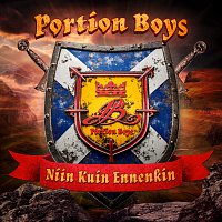 Portion Boys – Niin Kuin Ennenkin