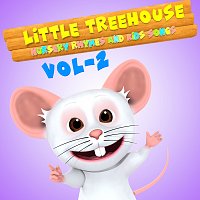 Little Treehouse – Little Treehouse Nursery Rhymes Vol 2