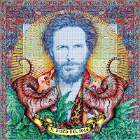 Jovanotti – Il Disco Del Sole