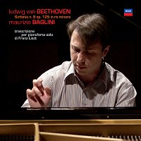 Maurizio Baglini – Symphony n. 9 - piano transcr.