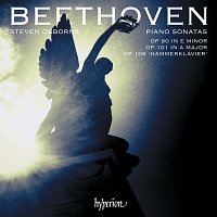 Beethoven: Piano Sonatas Op. 90, 101 & 106 "Hammerklavier"