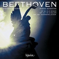 Steven Osborne – Beethoven: Piano Sonatas Op. 90, 101 & 106 "Hammerklavier"