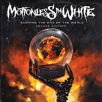 Motionless In White – Scoring The End Of The World (Deluxe Edition)