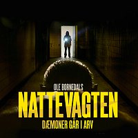 Přední strana obalu CD I'm Singing This Song With A New Voice [From the Motion Picture “NATTEVAGTEN"]
