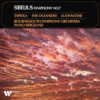 Paavo Berglund – Sibelius: Symphony No. 7, Tapiola, The Oceanides & Luonnotar