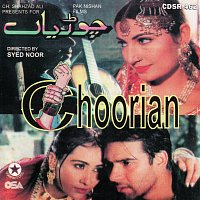 Různí interpreti – Chooriyan [Pakistani Film Soundtrack]