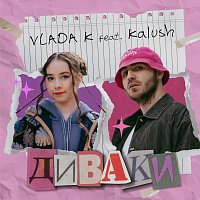 VLADA K, KALUSH – ??????