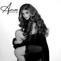 Přední strana obalu CD Baby Du