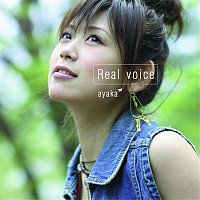 Ayaka – Real voice