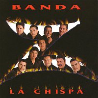 Přední strana obalu CD La Chispa