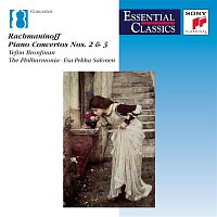Esa-Pekka Salonen, Yefim Bronfman – Rachmaninoff: Piano Concertos Nos. 2 & 3