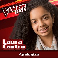 Apologize [Ao Vivo / The Voice Brasil Kids 2017]