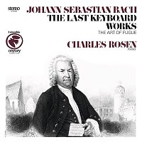 Charles Rosen – Bach: The Art of the Fugue, BWV 1080