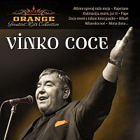 Vinko Coce – Vinko Coce-Orange collection