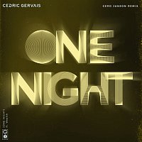 Cedric Gervais, Wealth – One Night [Gerd Janson Remix]