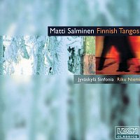 Matti Salminen, Jyvaskyla Sinfonia, Riku Niemi – Finnish Tangos