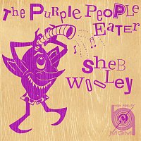 Sheb Wooley – The Purple People Eater