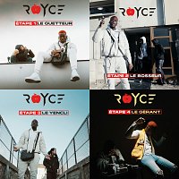Royce – Les Etapes
